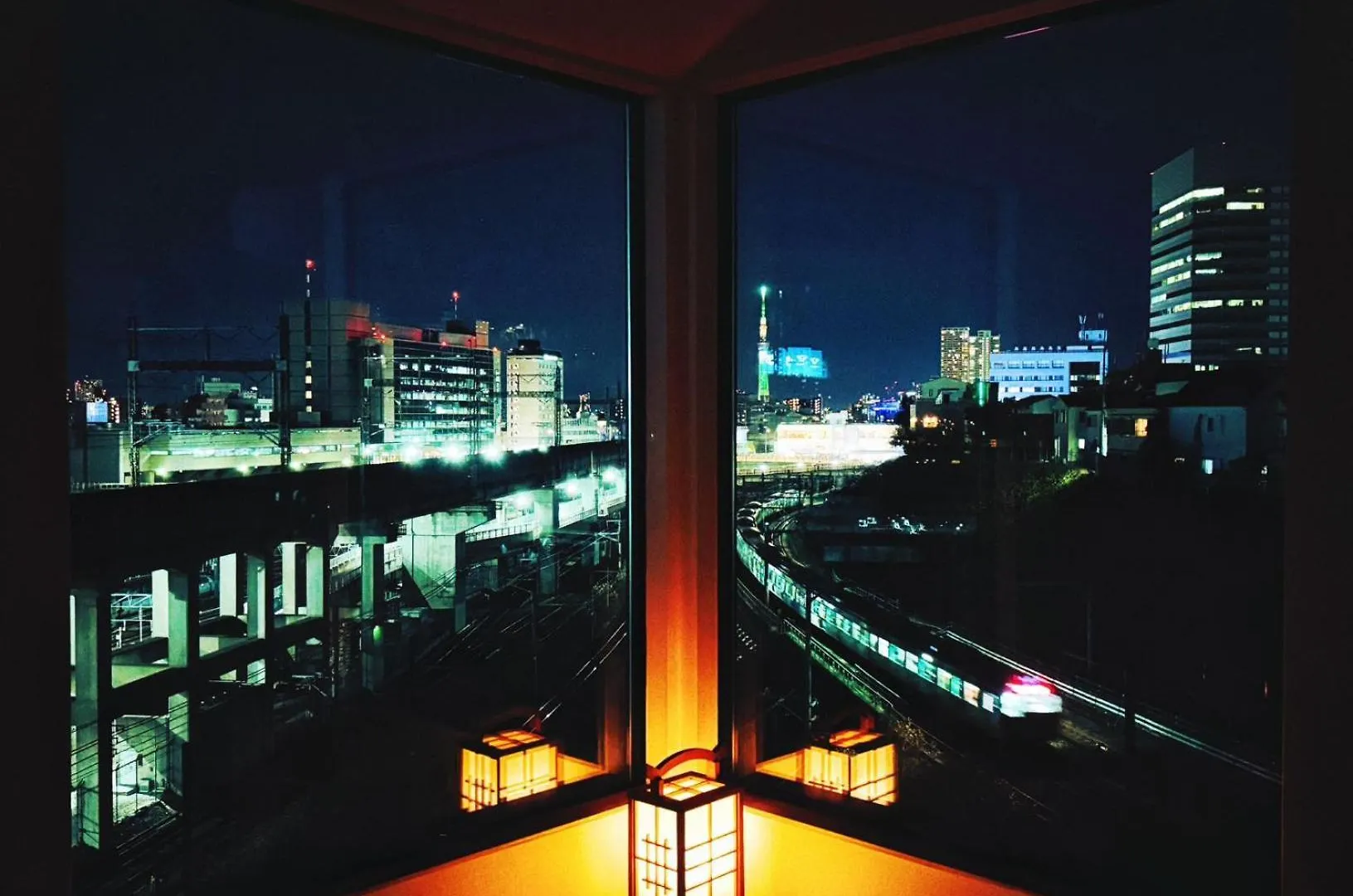 枕木 New House With Huge View For Family-Group Villa Tokyo