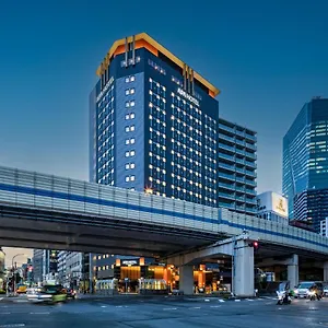 Hotel Apa & Roppongi Ekihigashi, Prefektura Tokio