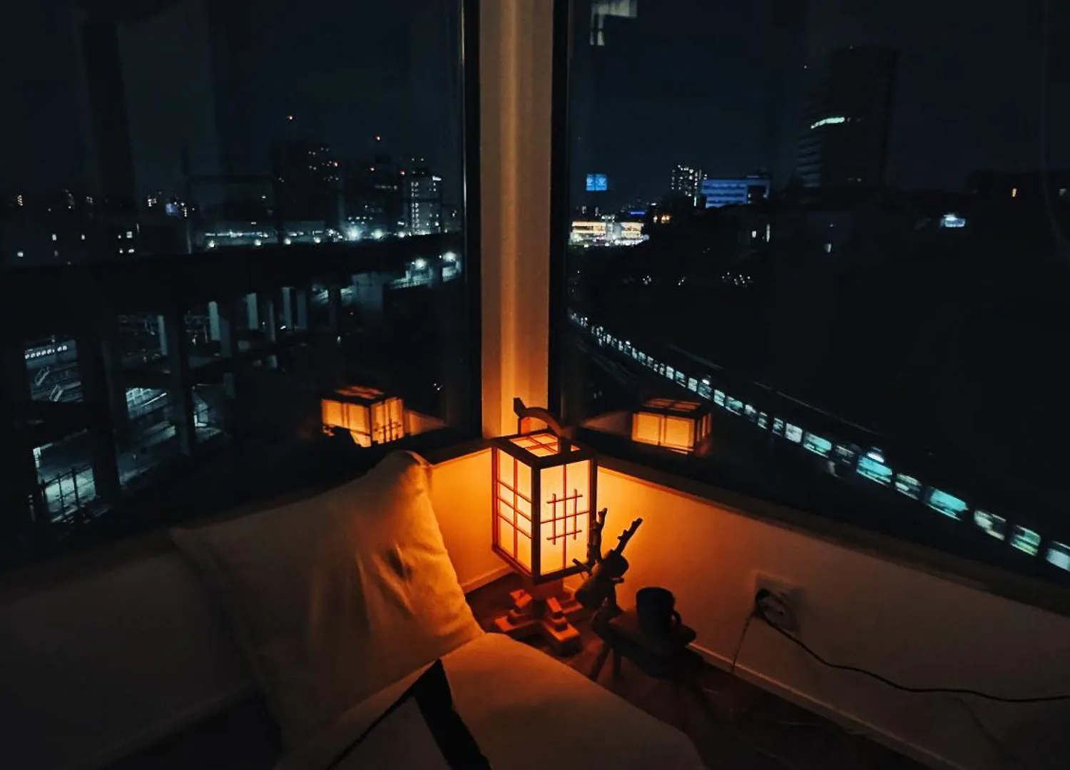 Villa 枕木 New House With Huge View For Family-Group Tokio