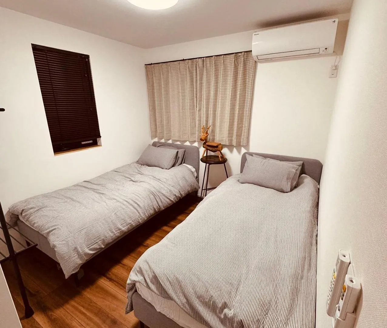 枕木 New House With Huge View For Family-Group Villa Tokyo