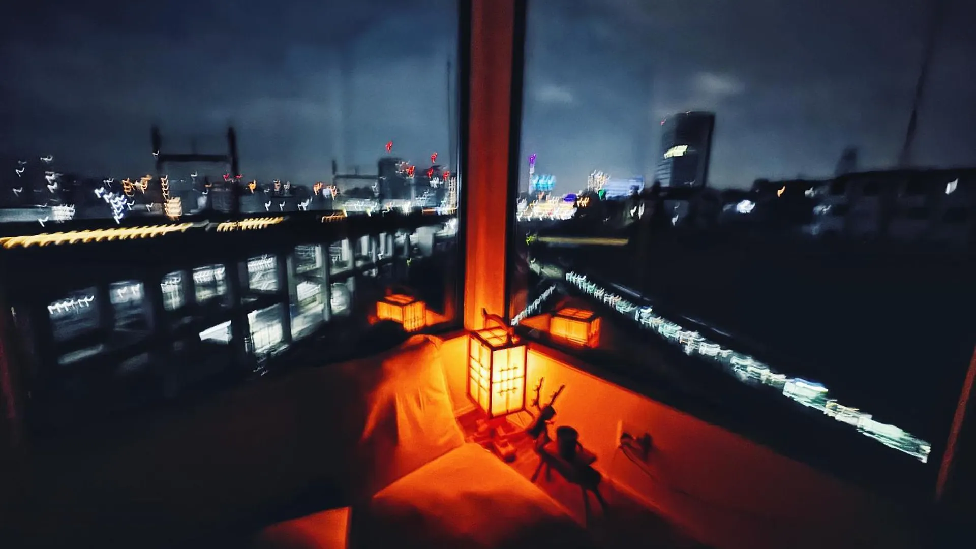 枕木 New House With Huge View For Family-Group Villa Tokyo