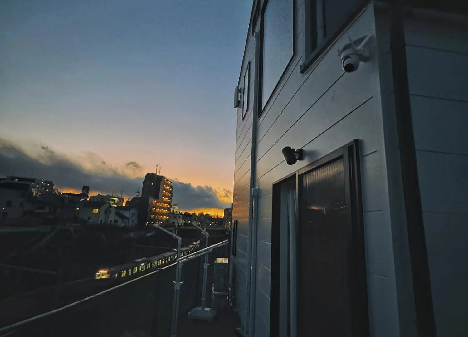 枕木 New House With Huge View For Family-Group Villa Tokyo