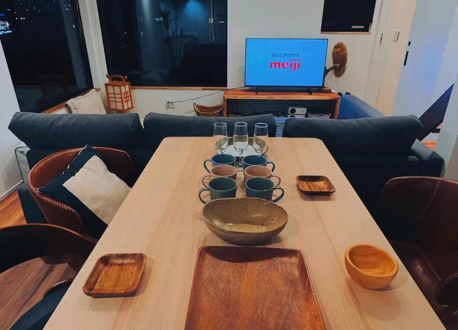 枕木 New House With Huge View For Family-Group Villa Tokyo