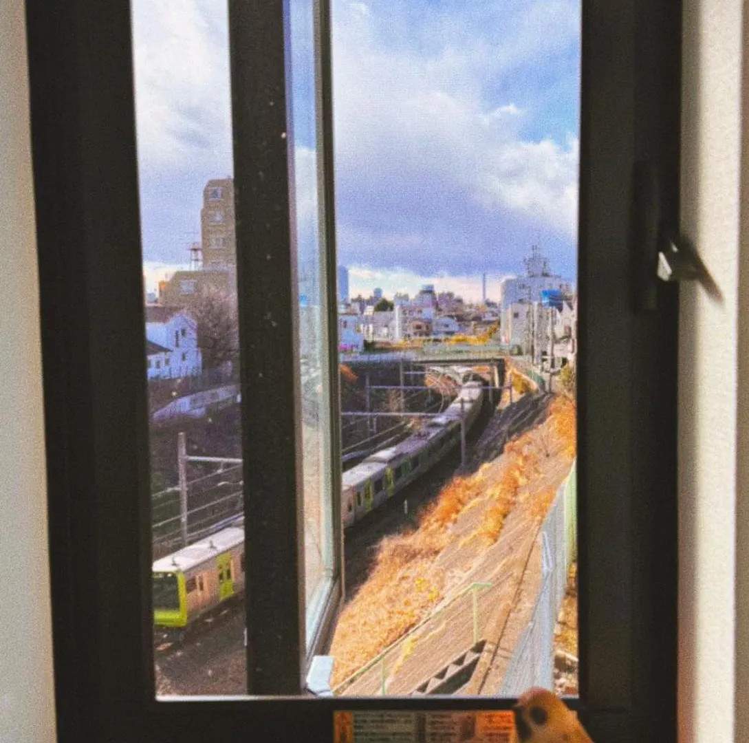 枕木 New House With Huge View For Family-Group Villa Tokyo Japan