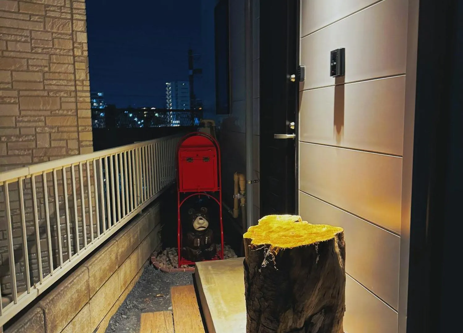 枕木 New House With Huge View For Family-Group Villa Tokyo Japan