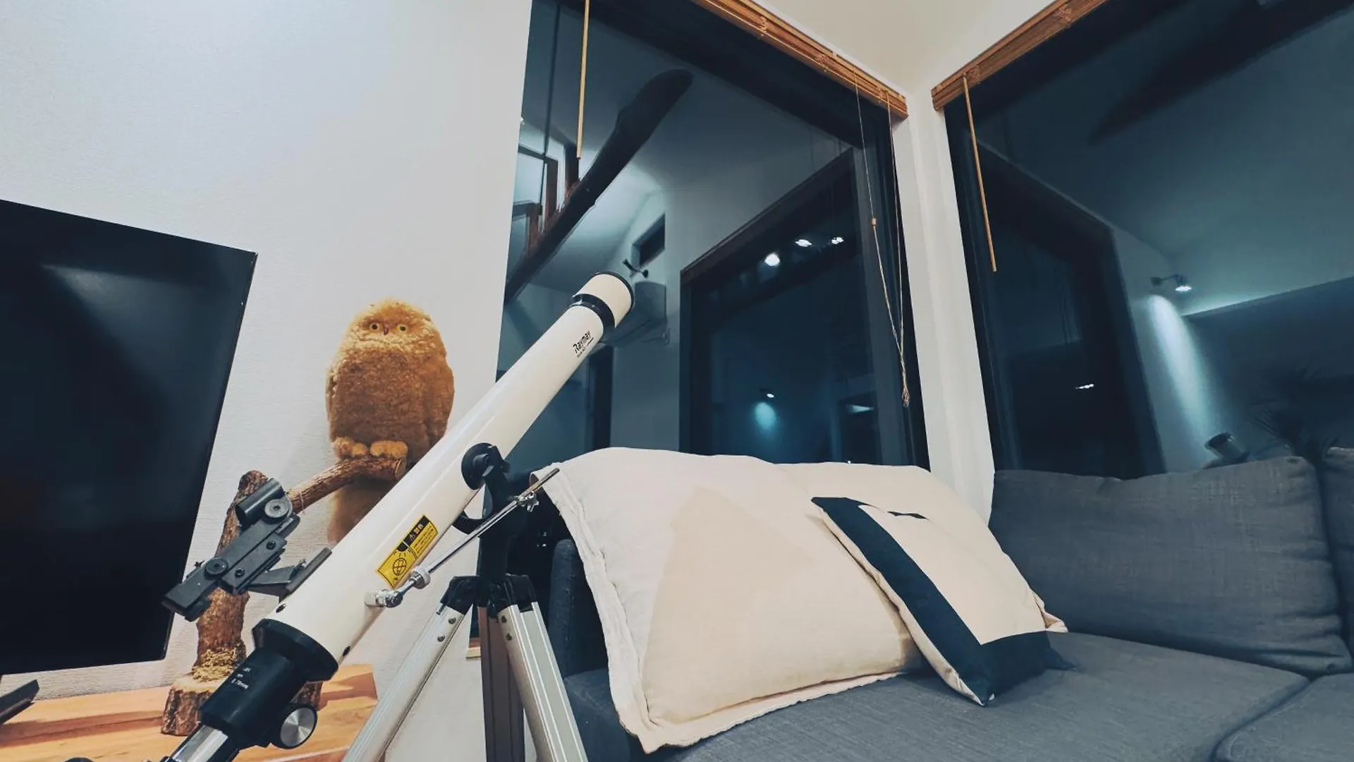 枕木 New House With Huge View For Family-Group Villa Tokyo