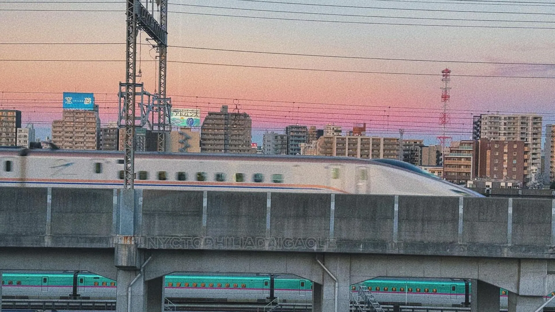 枕木 New House With Huge View For Family-Group Villa Tokyo 0*,