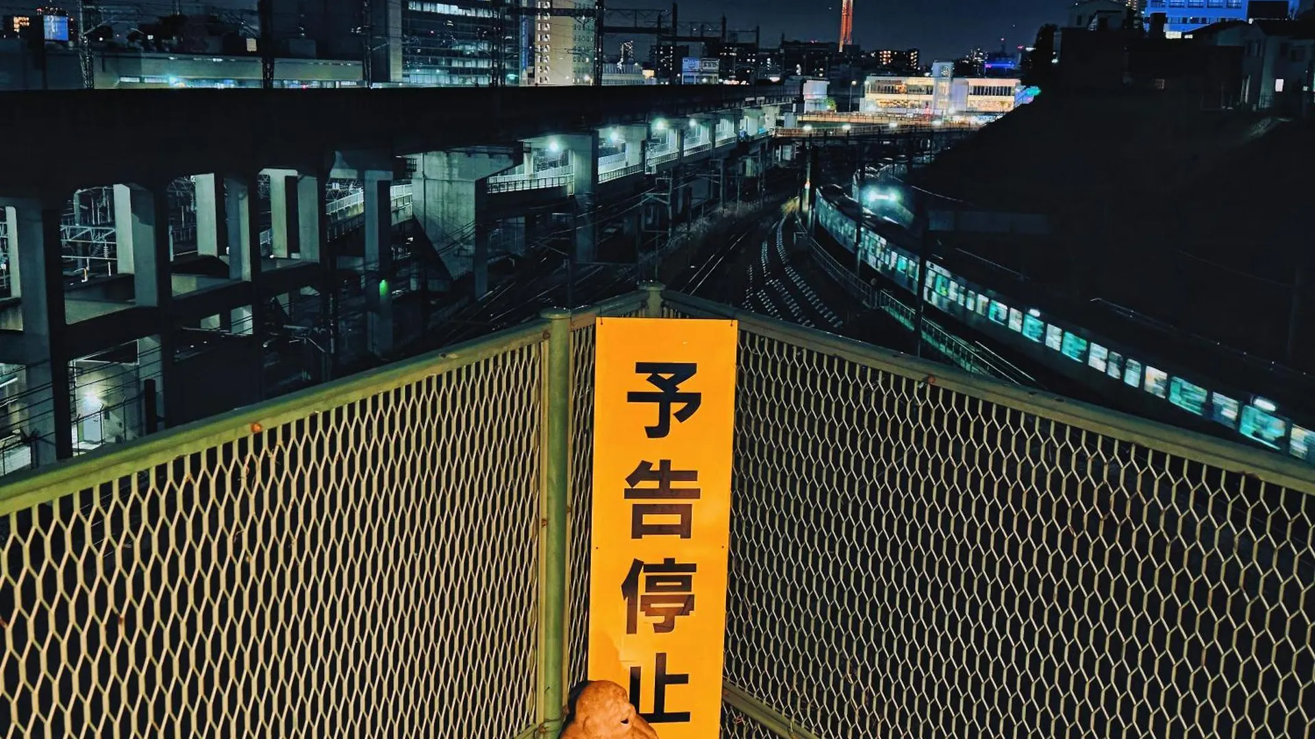 枕木 New House With Huge View For Family-Group Villa Tokyo