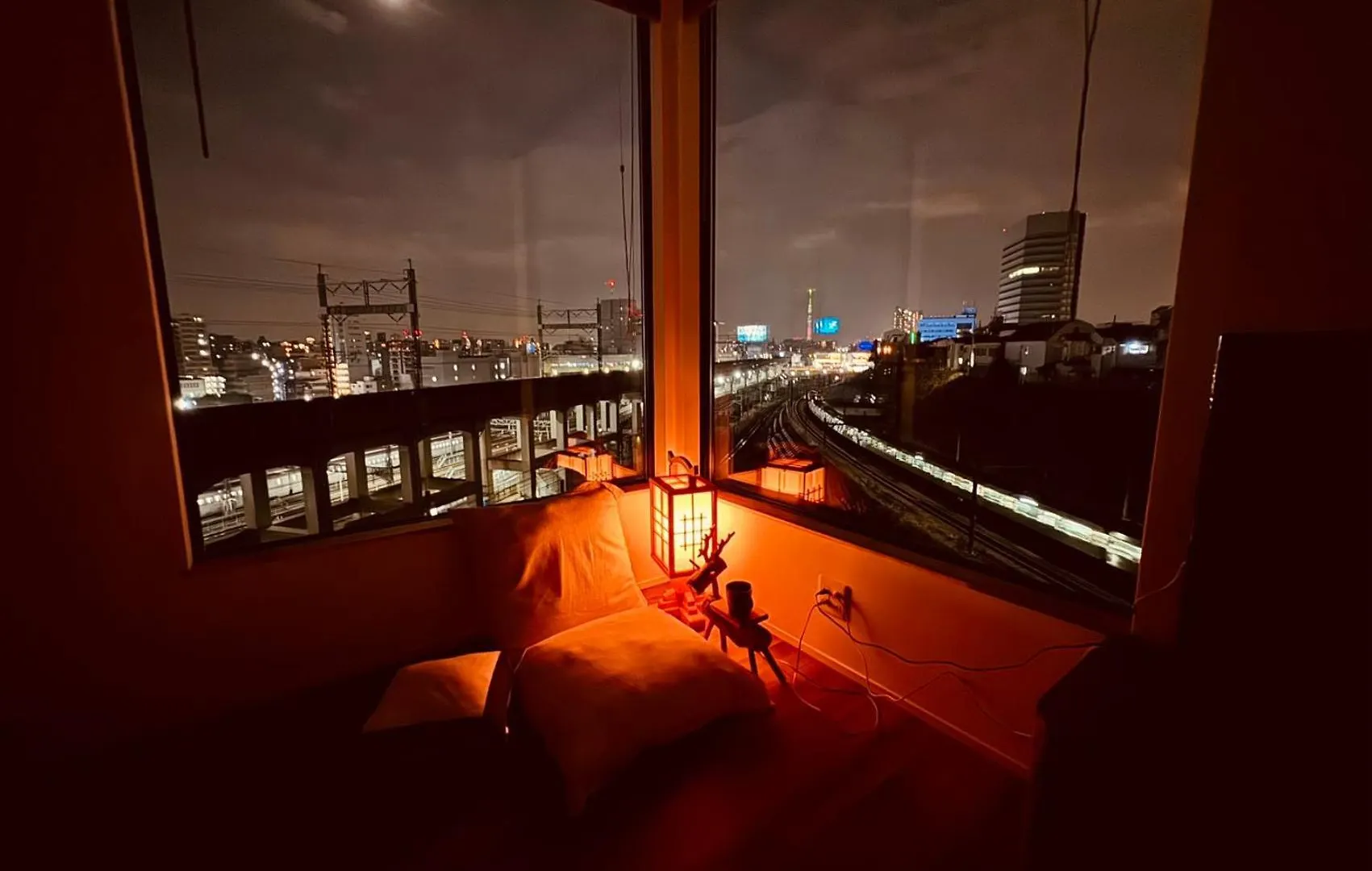 枕木 New House With Huge View For Family-Group Villa Tokyo 0*,  Japan