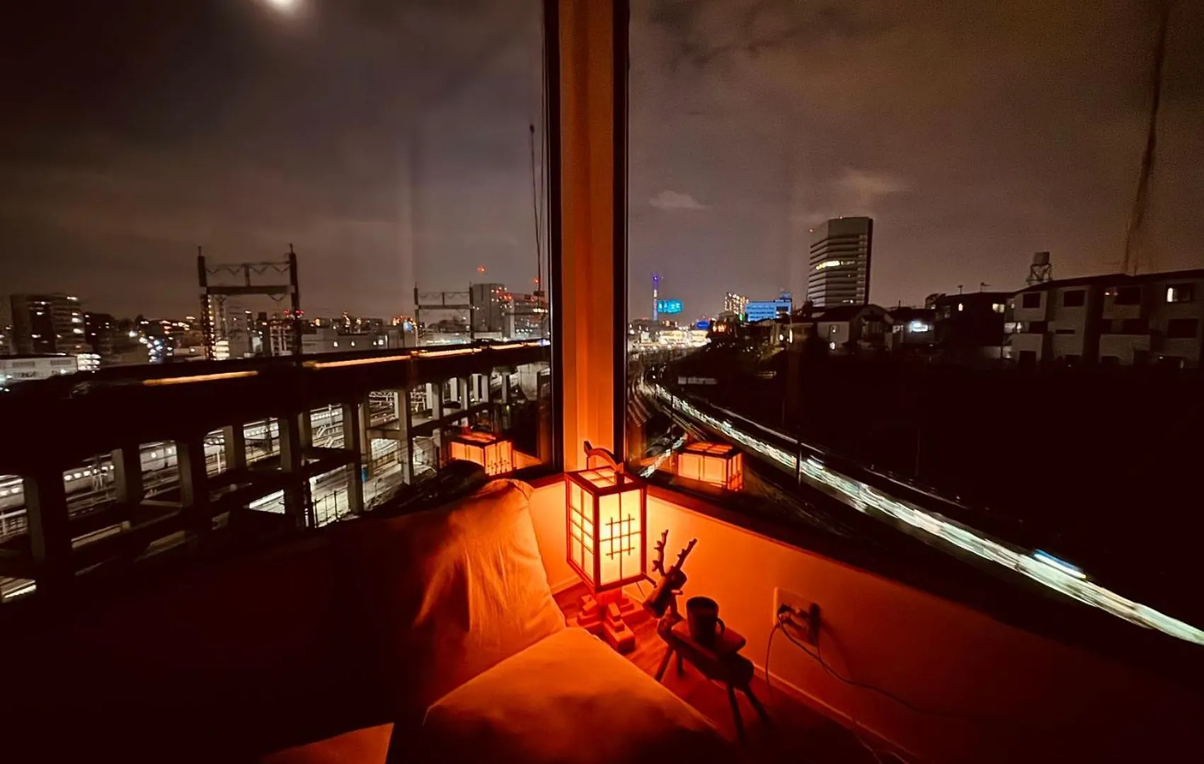 枕木 New House With Huge View For Family-Group Villa Tokyo
