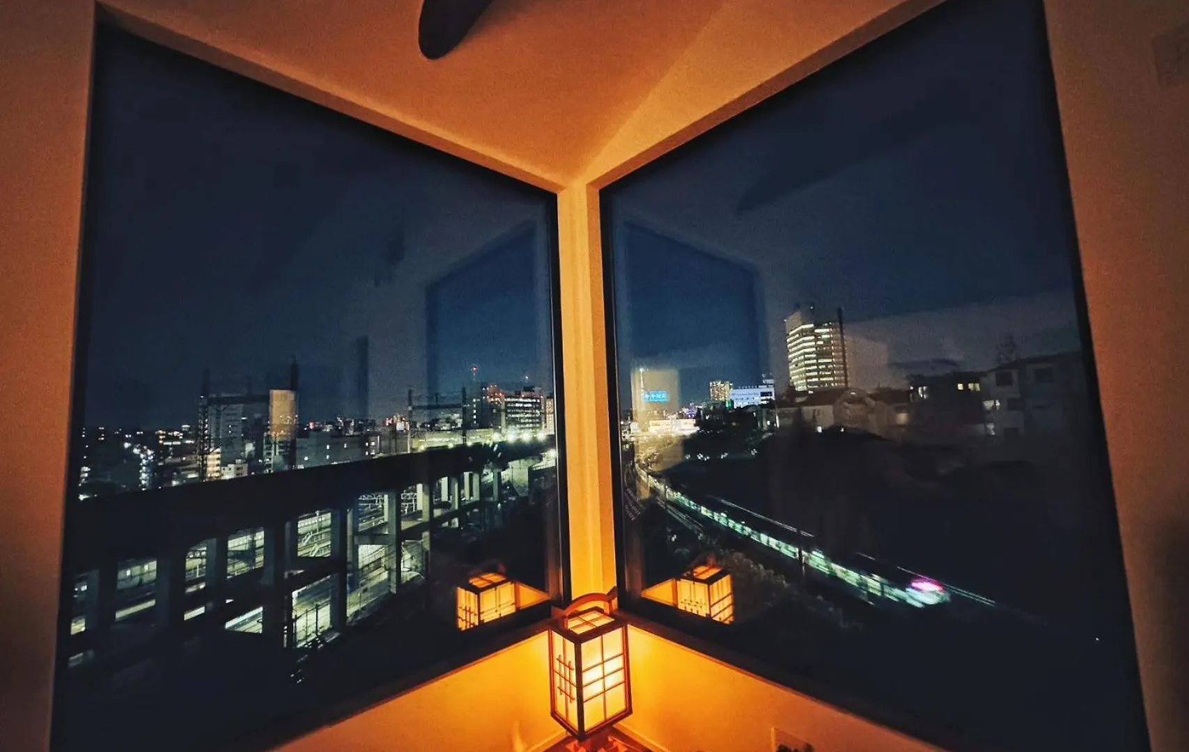 枕木 New House With Huge View For Family-Group Villa Tokyo