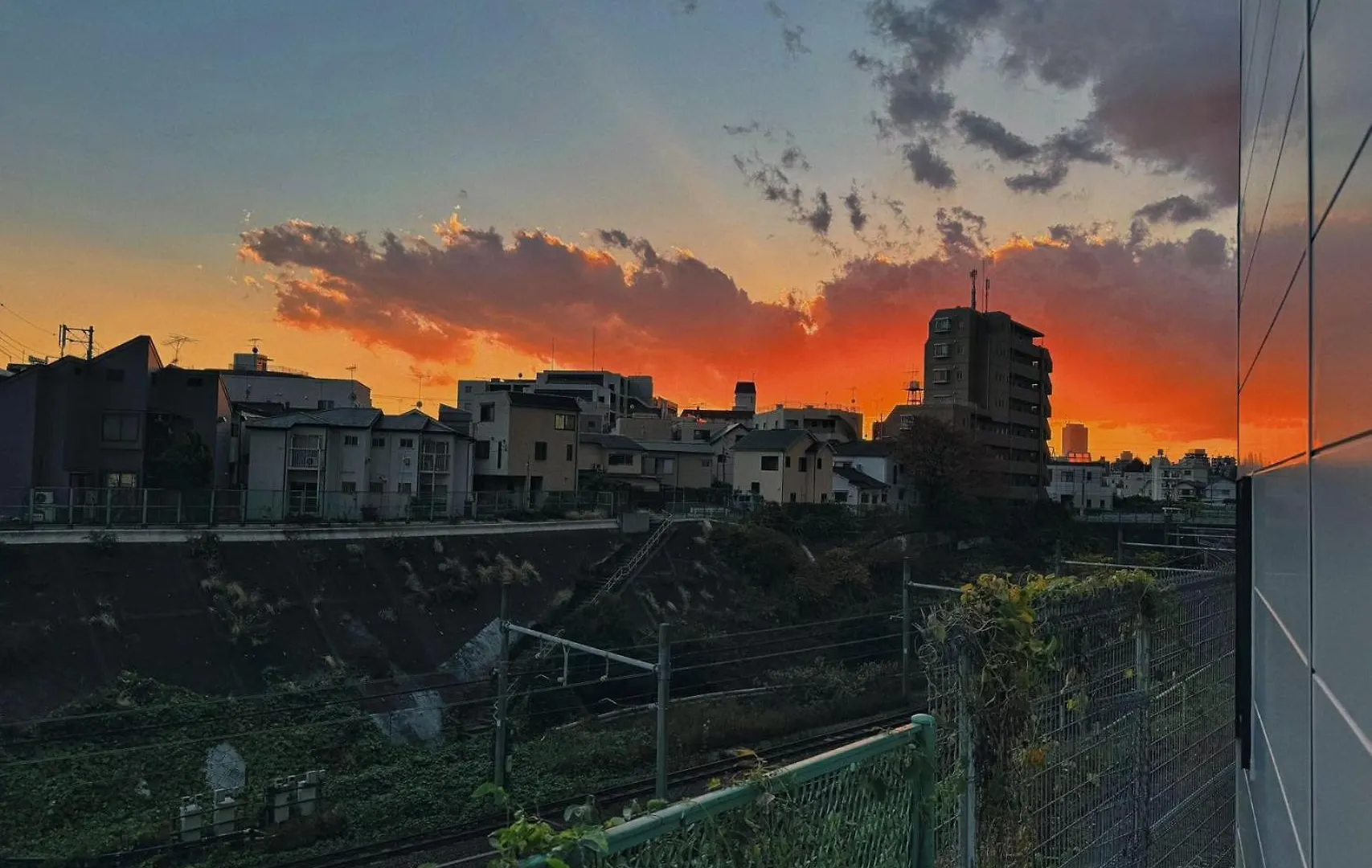 枕木 New House With Huge View For Family-Group Villa Tokyo