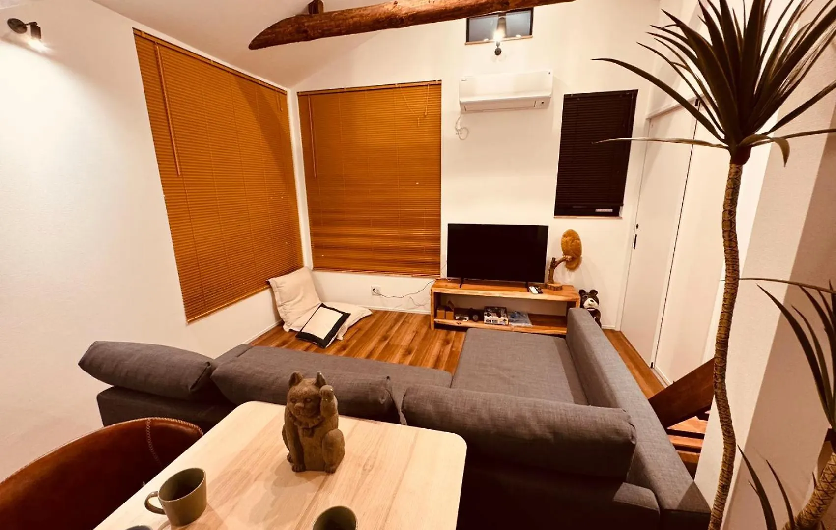 枕木 New House With Huge View For Family-Group Villa Tokyo